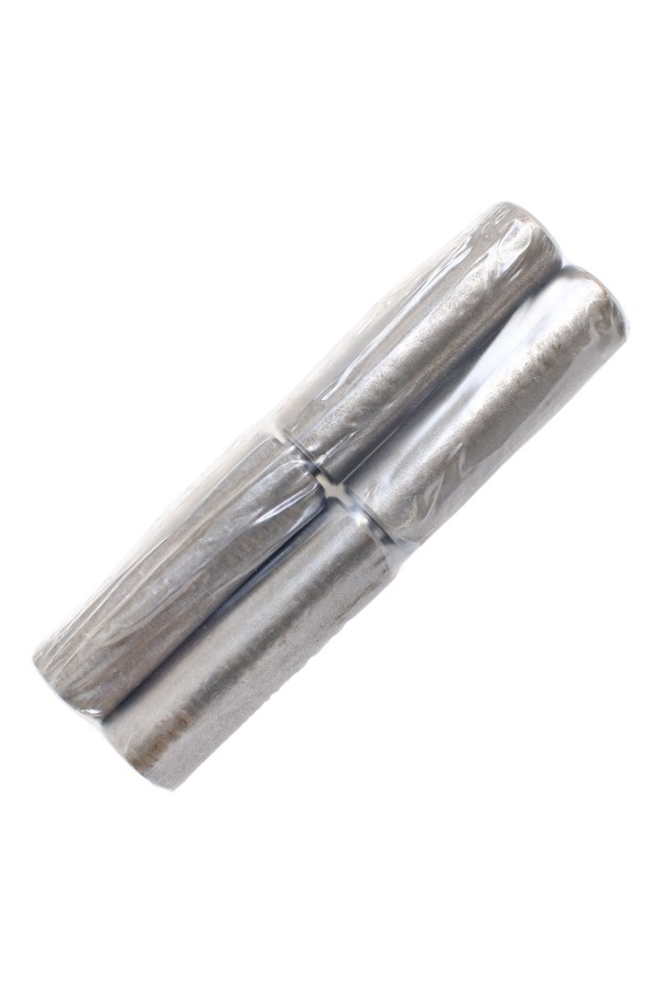 БУЛАТ 22х160 капл. с запрес. шариком шарнир-петля КОМПЛ 2 шт (12)