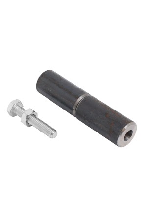 Киров Секрет 28х120 РЕГУЛИРУЕМАЯ с болтом, с запрес.шар  шарнир-петля (16)