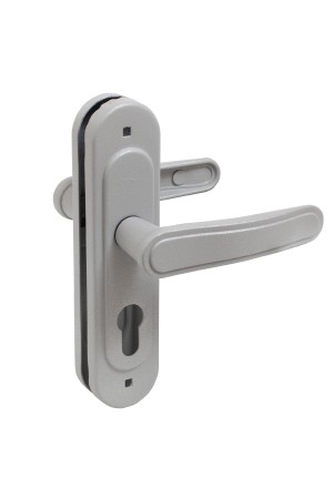 Птимаш к ЗВ4-3.03 хром Ручки на планке (15)