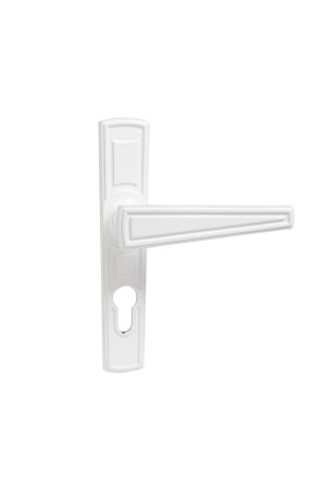 Птимаш к ЗВ4-3.01 белый Ручки на планке (15)