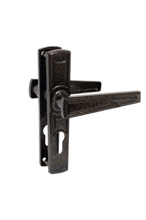 Птимаш к ЗВ4-3.01 бронза Ручки на планке (15)