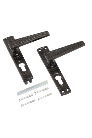 Птимаш к ЗВ4-3.01 бронза Ручки на планке (15)