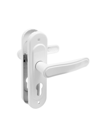 Птимаш к ЗВ4-3.03 белый Ручки на планке (15)