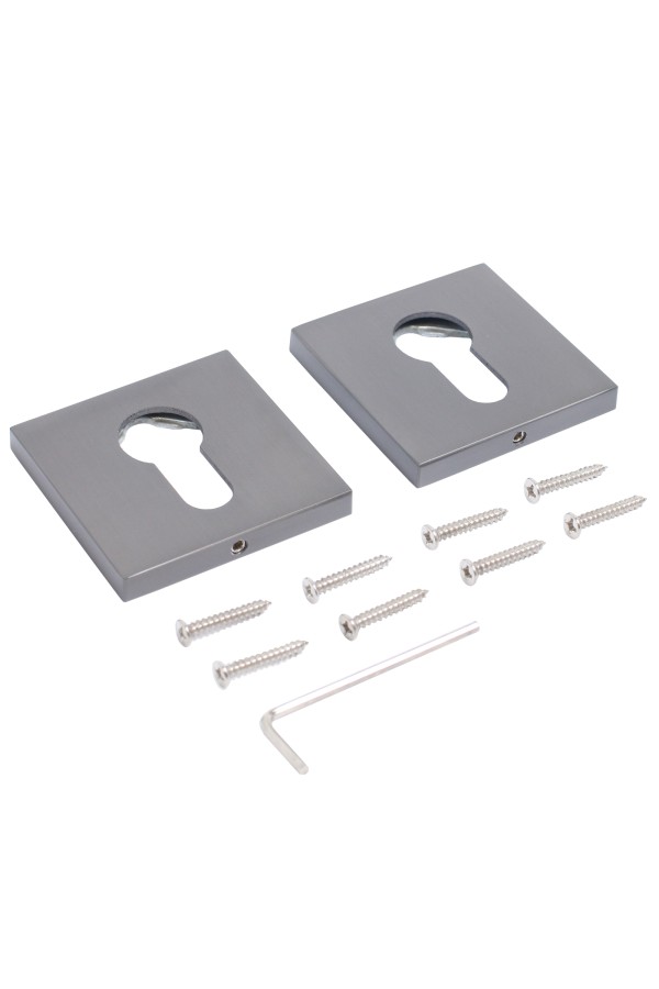 Накладка для ц/м АЛЛЮР АРТ ET-S2 MBN(6240) графит (100,10)