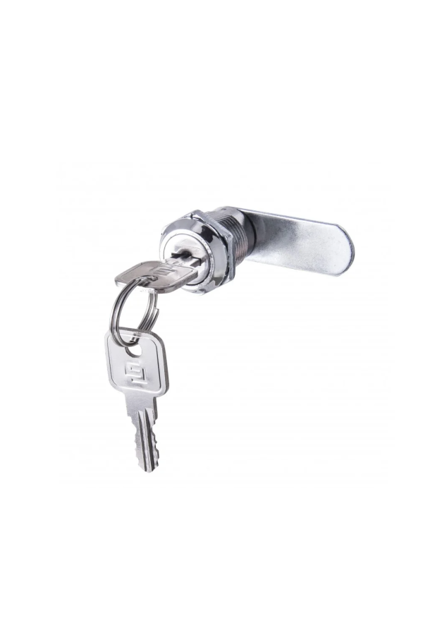 СТАНДАРТ ЗМ20мм (400KC) пластик Замок врезной (200,20)