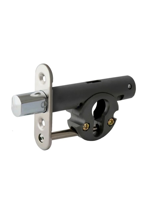 Крит MINILOCK ЗВ-П24 без ЦМ , б/о арт.05690 Замок врезной (50)