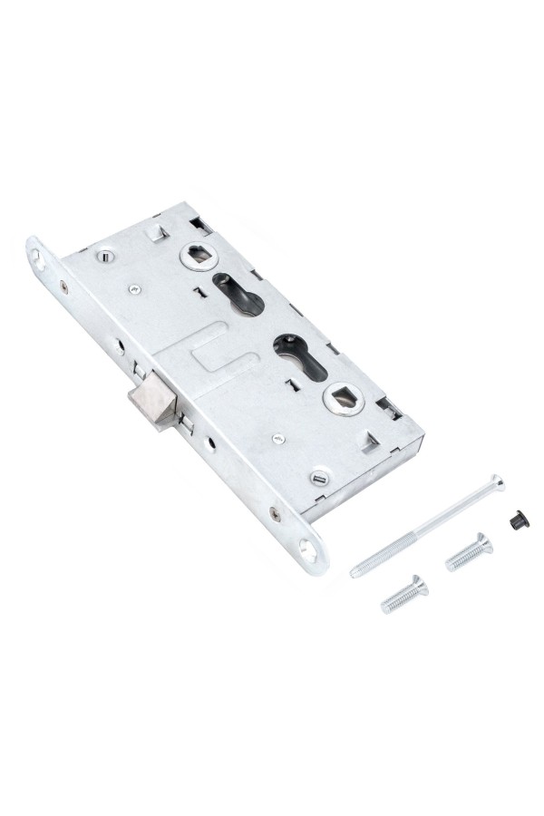 СТАНДАРТ Строитель (SD 1739) (7265) без ц/м б/о замок врезной (20)