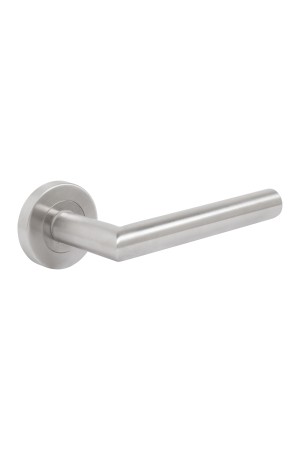 СТАНДАРТ 0201 SS (35-70) INOX нержавеющая сталь Комплект ручек (40)