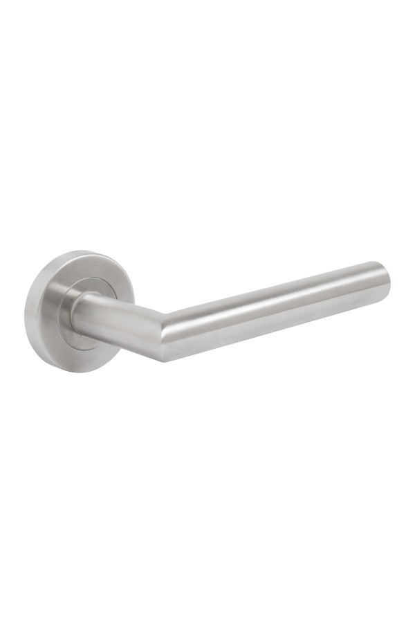 СТАНДАРТ 0201 SS (35-70) INOX нержавеющая сталь Комплект ручек (40)