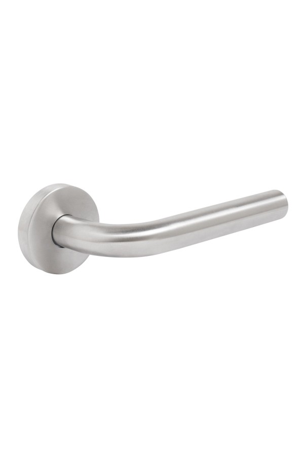 СТАНДАРТ 0204 SS (35-70) INOX нержавеющая сталь Комплект ручек (40)