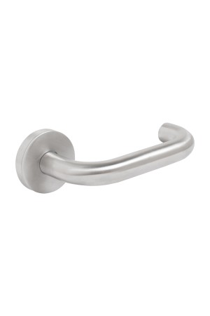 СТАНДАРТ 0203 SS (35-70) INOX нержавеющая сталь Комплект ручек (40)