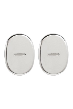 Накладка для сув/м (пара) БУЛАТ НДС 01.04 хром  автоматич.шторка  (10,100)