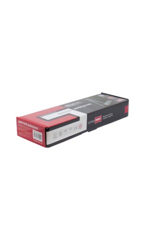 БУЛАТ Доводчик дверной PROFI  ДД 802/3 А-S (40-90 кг) серебро, морозостойкий(10)