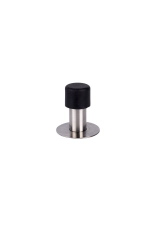 Зенит упор дверной УД-01 INOX (150,10)