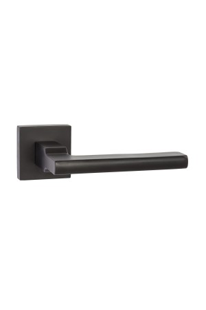 RENZ INDH 53-03 B Рим черный Комплект ручек (20)
