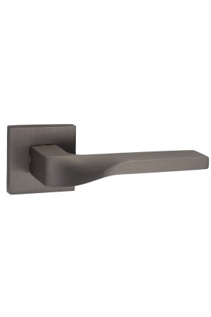 RENZ INDH 98-03 MBN Эннио матовый черный никель Комплект ручек (20)