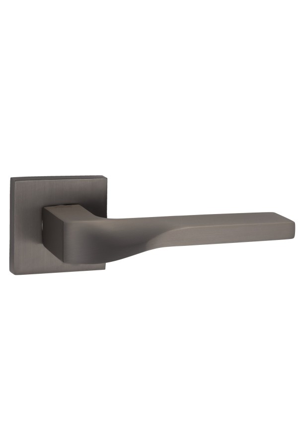 RENZ INDH 98-03 MBN Эннио матовый черный никель Комплект ручек (20)