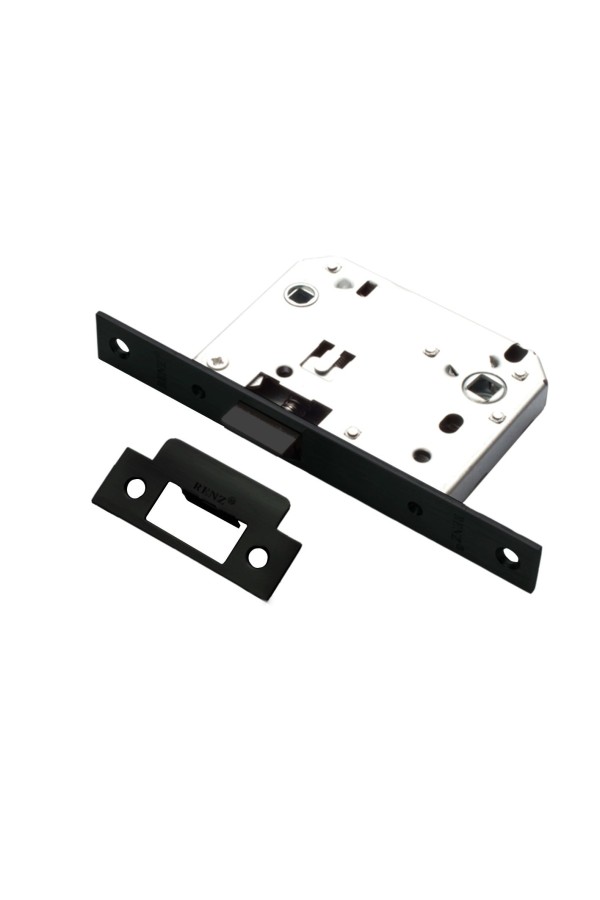 RENZ L 2070 Black черный Защелка  (50)