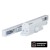 БУЛАТ Доводчик дверной ARCTIC ДД 502/4 AH-W (40-90 кг) белый со скольз. тягой, морозостойкий (10) БУЛАТ Доводчик дверной ARCTIC ДД 502/4 AH-W (40-90 кг) белый со скольз. тягой, морозостойкий (10)
