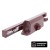 БУЛАТ Доводчик дверной ARCTIC ДД 502/4 AH-С (40-90кг) коричневый со скольз.тягой, морозостойкий (10) БУЛАТ Доводчик дверной ARCTIC ДД 502/4 AH-С (40-90кг) коричневый со скольз.тягой, морозостойкий (10)