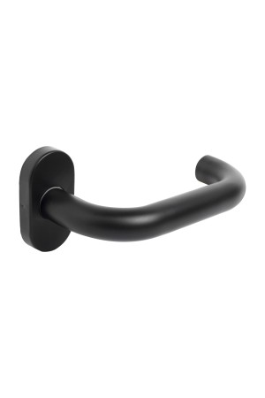 СТАНДАРТ 0903 SS(60-90) BLACK ЧЕРНАЯ INOX нержавеющая сталь Комплект ручек (40)