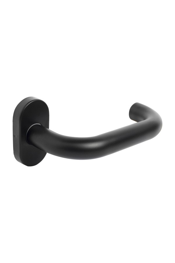 СТАНДАРТ 0903 SS(60-90) BLACK ЧЕРНАЯ INOX нержавеющая сталь Комплект ручек (40)
