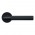 ALLUR ART COLLECTION &quot;ESTETA&quot; BLACK (53150) мат.черный Комплект ручек (20)