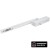 БУЛАТ Доводчик дверной PROFI ДД 802/5 BH-W (25-120кг) белый со скольз.тягой, морозостойкий (10) БУЛАТ Доводчик дверной PROFI ДД 802/5 BH-W (25-120кг) белый со скольз.тягой, морозостойкий (10)