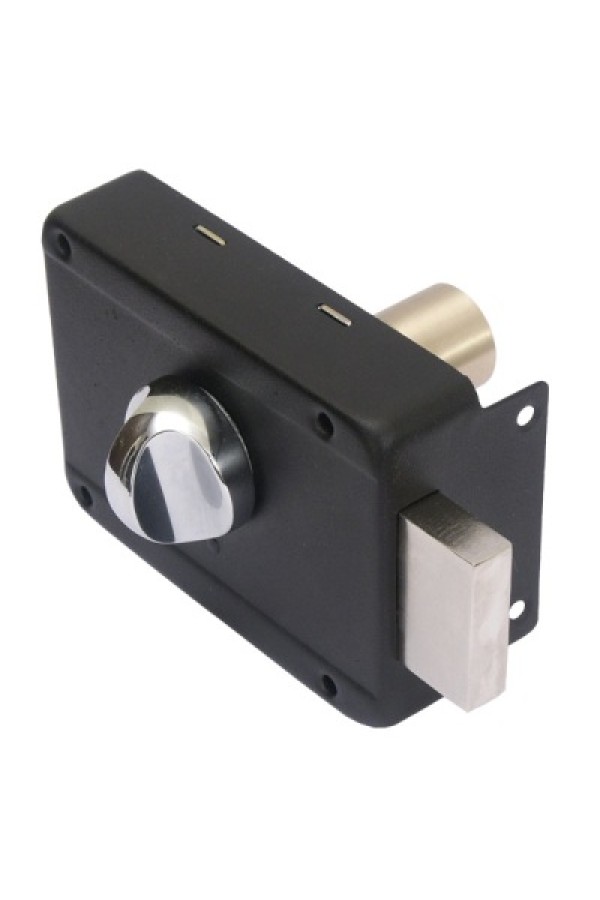 АЛЛЮР ЗН 1-1-2 Замок накладной (20)