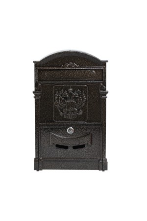 Ящик почтовый АЛЛЮР №4011 