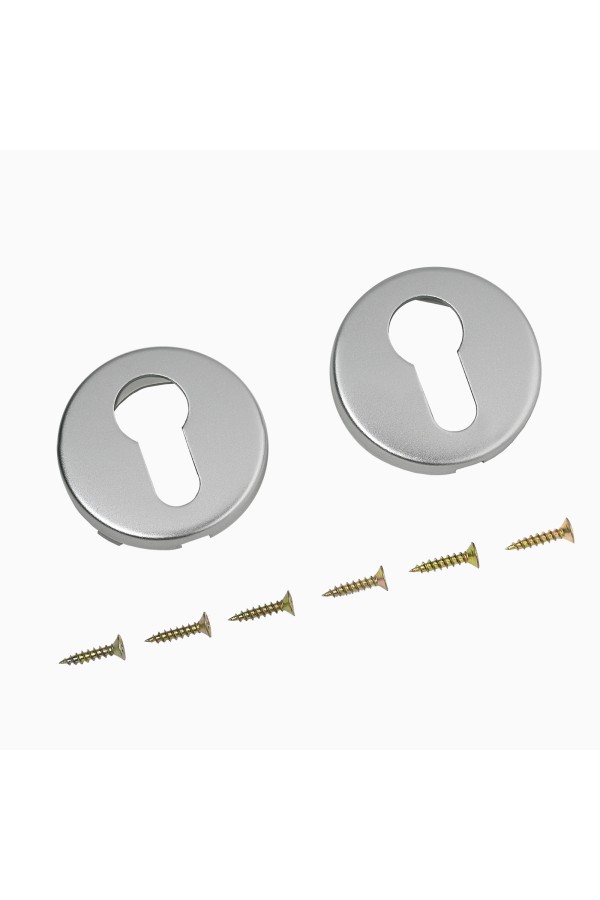 Накладка для ц/м АЛЛЮР 1800ET PSN перламутровый никель (100,10)