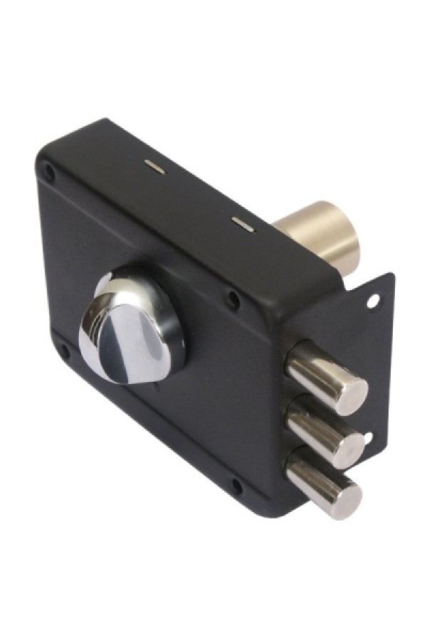 АЛЛЮР ЗН 1-3-3 Замок накладной (20)