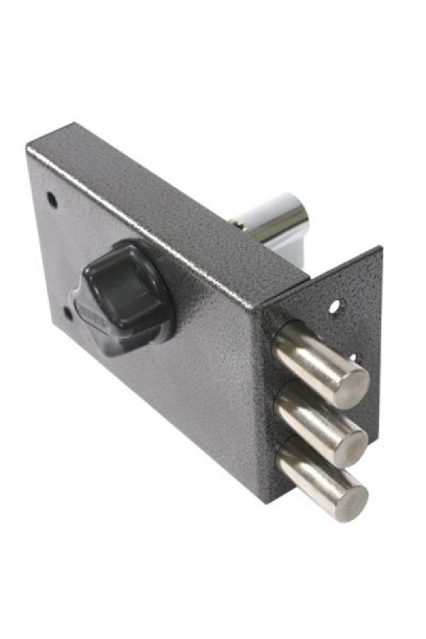 АЛЛЮР ЗН 1-5 В Замок накладной (20)