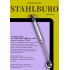 StahlBuro N60 матовый хром Газовые лифты (100)