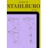 StahlBuro N60 матовый хром Газовые лифты (100)