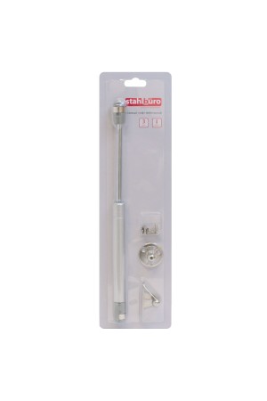 StahlBuro N60 матовый хром Газовые лифты (100)