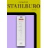 StahlBuro N100 матовый хром Газовые лифты (100)