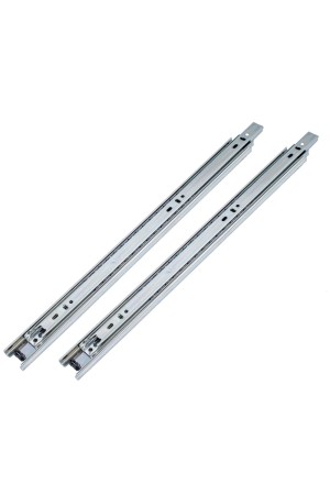 StahlBuro  направляющие шариковые (2 шт.) 35-400 /16