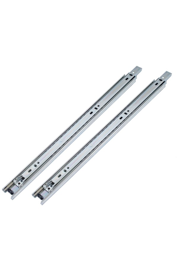 StahlBuro  направляющие шариковые (2 шт.) 35-400 /16