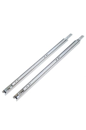 StahlBuro  направляющие шариковые (2 шт.) 35-500 /20