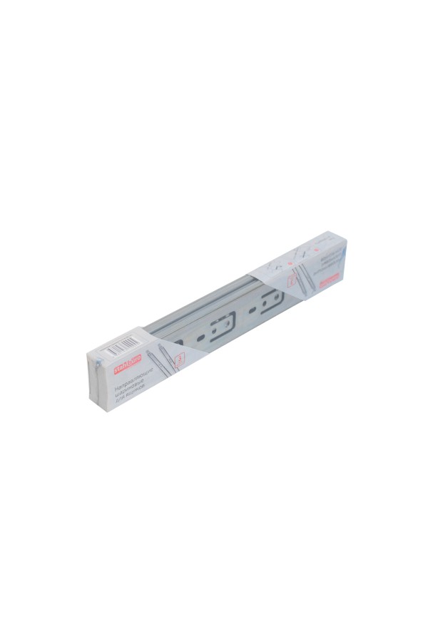 StahlBuro направляющие шариковые (2 шт.) 45-300 /12