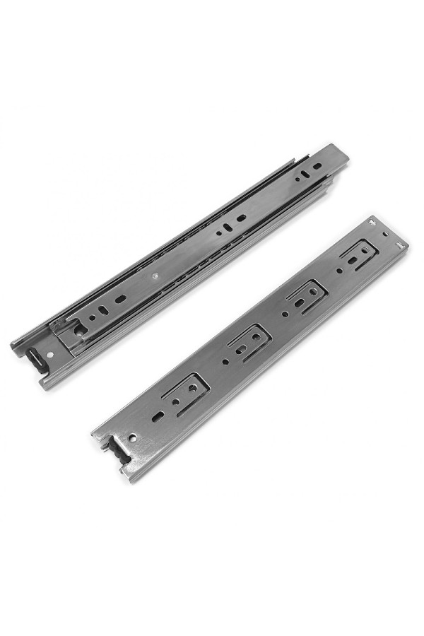 StahlBuro направляющие шариковые (2 шт.) 45-300 /12
