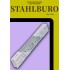 StahlBuro направляющие шариковые (2 шт.) 45-300 /12