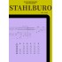 StahlBuro направляющие шариковые (2 шт.) 45-350 /14