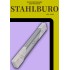 StahlBuro направляющие шариковые (2 шт.) 45-350 /14