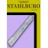StahlBuro направляющие шариковые (2 шт.) 45-400 /16