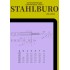 StahlBuro направляющие шариковые (2 шт.) 45-450 /18