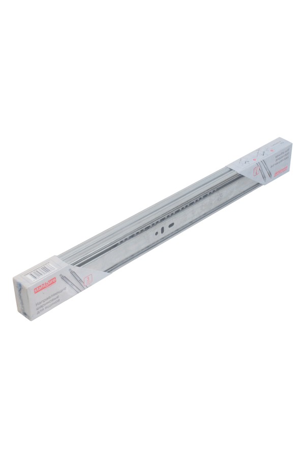 StahlBuro направляющие шариковые (2 шт.) 45-450 /18