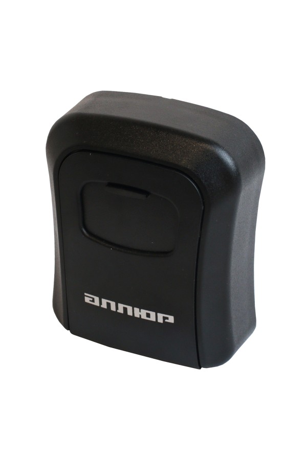 АЛЛЮР СК-01 КП черная сейф-ключница кодовая (40)