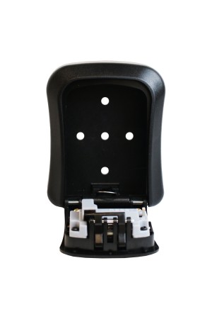 АЛЛЮР СК-01 КП голубая сейф-ключница кодовая (40)